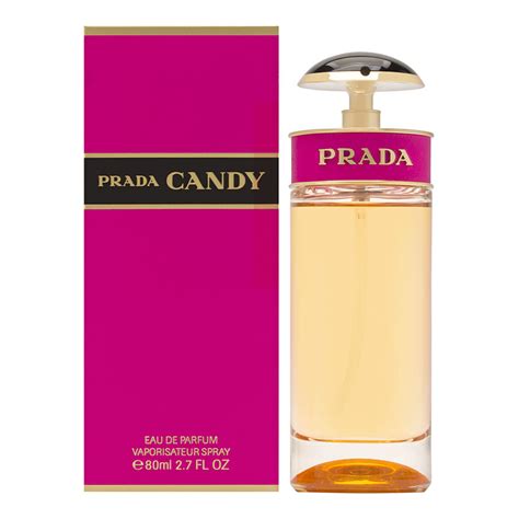 prada candy basenotes reviews|Prada Candy .